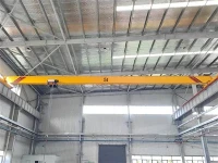 CATET 5 tonnes électriques à poutre unique CRNUE
