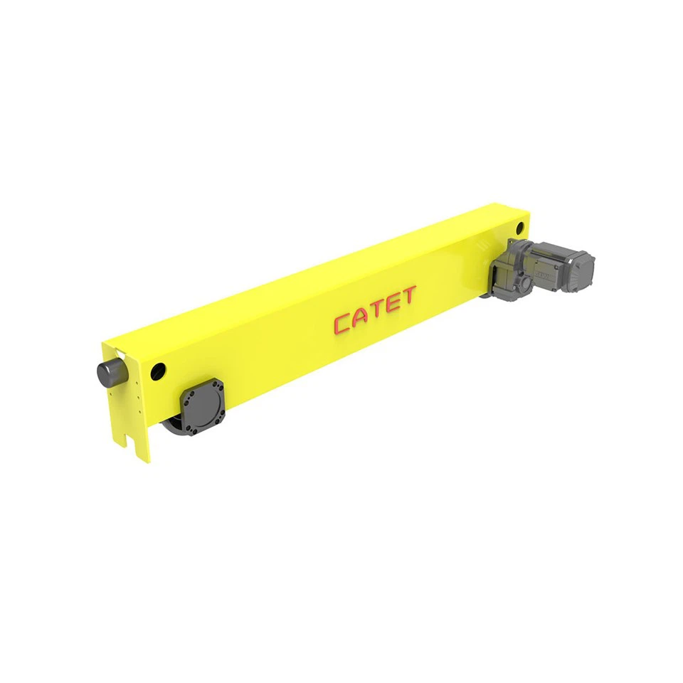 Crane End Carriage Set